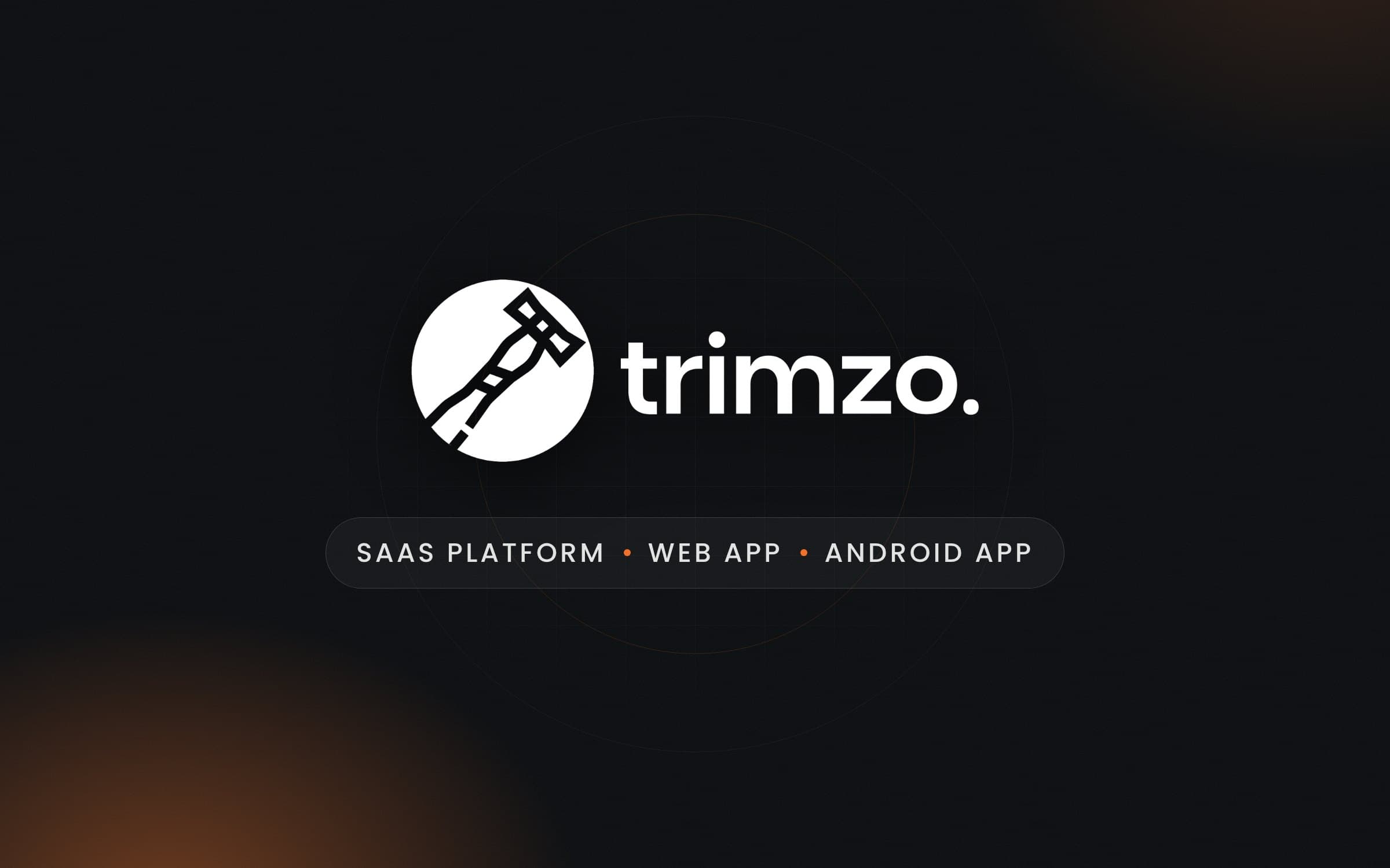 Trimzo Sales & Invoicing SaaS